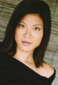 Full Rebecca Lin filmography who acted in the movie Business Unusual.