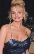 Full Rebecca Bardoux filmography who acted in the movie Hot Rod Chicks.