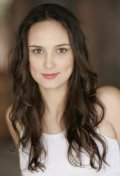 Full Rebecca Mozo filmography who acted in the movie Headless Horseman.