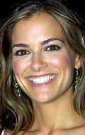Full Rebecca Budig filmography who acted in the movie God's Lonely Man.