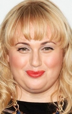 Full Rebel Wilson filmography who acted in the movie Pitch Perfect 2.