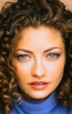 Full Rebecca Gayheart filmography who acted in the movie Shadow Hours.