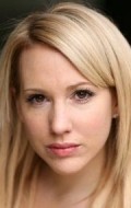 Full Rebecca Ferdinando filmography who acted in the movie The Last Scout.