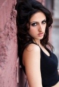 Full Reem Mahmood filmography who acted in the movie Thunder Run.