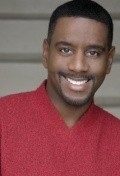 Full Reggie Gaskins filmography who acted in the movie Can I Get a Pickle?.