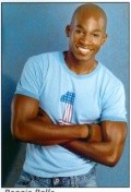 Full Reggie Rolle filmography who acted in the movie Power Rangers in 3D: Triple Force.