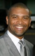 Full Reginald Hudlin filmography who acted in the movie Joe's Apartment.