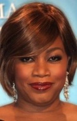 Full Regina Taylor filmography who acted in the movie Cora Unashamed.