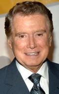 Full Regis Philbin filmography who acted in the movie The Karen Valentine Show.