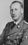 Full Reinhard Heydrich filmography who acted in the movie Nuit et brouillard.