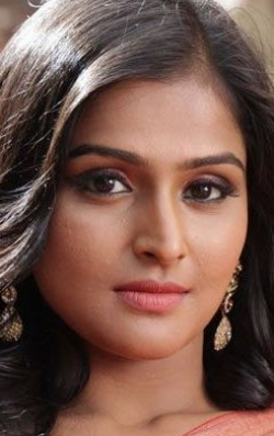 Full Remya Nambeesan filmography who acted in the movie Philips and the Monkey Pen.