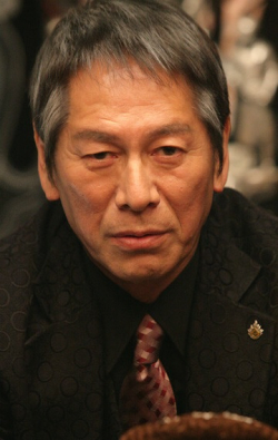 Full Ren Osugi filmography who acted in the movie Mogura no uta - sennyû sôsakan: Reiji.