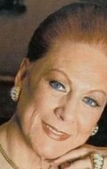 Full Renata Tebaldi filmography who acted in the movie Tosca.