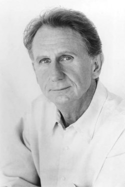 Full Rene Auberjonois filmography who acted in the movie MASH.