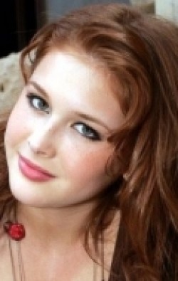 Full Renee Olstead filmography who acted in the movie The Midnight Game.