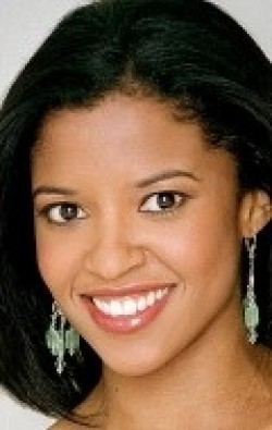 Full Renée Elise Goldsberry filmography who acted in the movie Palco & Hirsch.