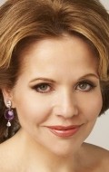 Full Renee Fleming filmography who acted in the movie Manon.