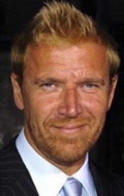 Full Renny Harlin filmography who acted in the movie Lapimurto.