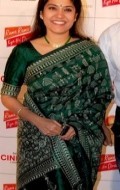 Full Renuka Shahane filmography who acted in the movie Sun Zarra.