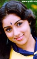 Full Revathy filmography who acted in the movie Gaayam 2.