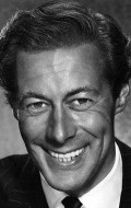 Full Rex Harrison filmography who acted in the movie Sidewalks of London.