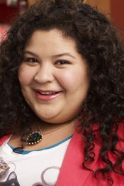 Full Raini Rodriguez filmography who acted in the movie Paul Blart: Mall Cop.