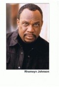 Full Rhomeyn Johnson filmography who acted in the movie Ruby Booby.