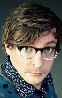 Full Rhys Darby filmography who acted in the movie Yes Man.
