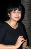 Full Ria Irawan filmography who acted in the movie Quickie Express.