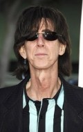 Full Ric Ocasek filmography who acted in the movie Cars: Heartbeat City.