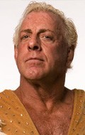 Full Ric Flair filmography who acted in the movie Halloween Havoc.