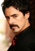 Full Ricardo Mamood filmography who acted in the movie Bricks and Ashes.