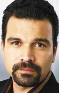 Full Ricardo Chavira filmography who acted in the movie The Preacher.