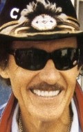 Full Richard Petty filmography who acted in the movie 43: The Richard Petty Story.