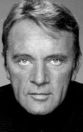 Full Richard Burton filmography who acted in the movie Who's Afraid of Virginia Woolf?.