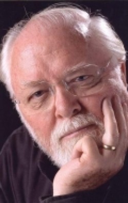 Full Richard Attenborough filmography who acted in the movie A Century of Cinema.