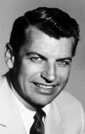 Full Richard Egan filmography who acted in the movie One Minute to Zero.