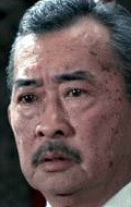 Full Richard Loo filmography who acted in the movie The Cobra Strikes.