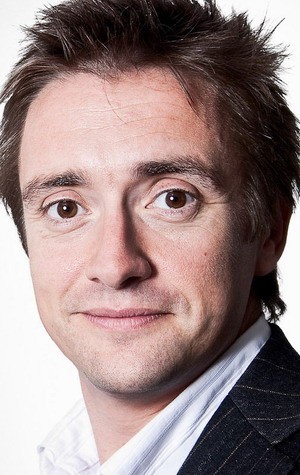 Full Richard Hammond filmography who acted in the movie Richard Hammond's Top Gear Uncovered.