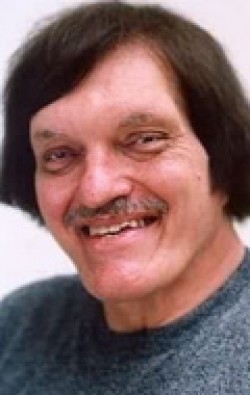 Full Richard Kiel filmography who acted in the movie The Giant of Thunder Mountain.