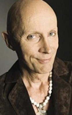 Full Richard O'Brien filmography who acted in the movie The Pack.