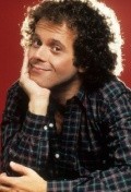 Full Richard Simmons filmography who acted in the movie From Here to Maternity.