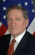 Full Richard Holbrooke filmography who acted in the movie En Route to Baghdad.