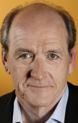 Full Richard Jenkins filmography who acted in the movie The Rum Diary.