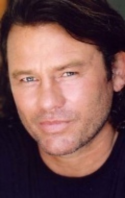 Full Richard Tyson filmography who acted in the movie The Pandora Project.