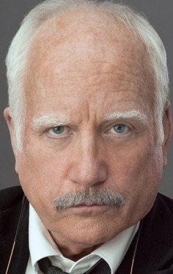 Full Richard Dreyfuss filmography who acted in the movie Manassas: End of Innocence.