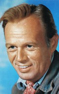 Full Richard Widmark filmography who acted in the movie Two Rode Together.