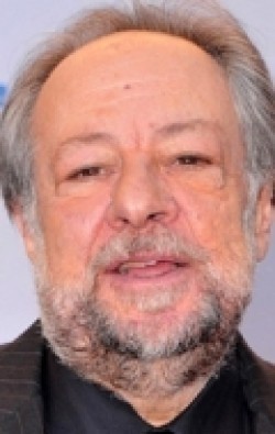 Full Ricky Jay filmography who acted in the movie Heist.