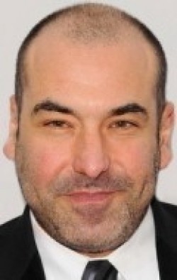 Full Rick Hoffman filmography who acted in the movie Just Perfect.