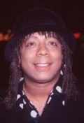 Full Rick James filmography who acted in the movie Death and Cremation.